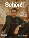 Schon (Switzerland-September 2024)